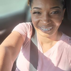 Meet your Posher, Sharee